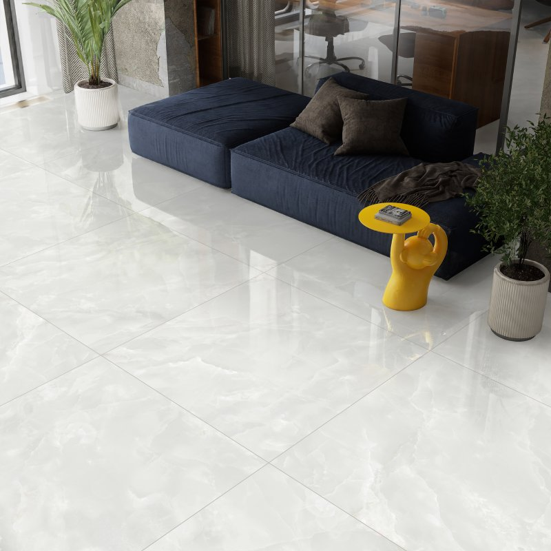 Mosaic Design Porcelain 30x30