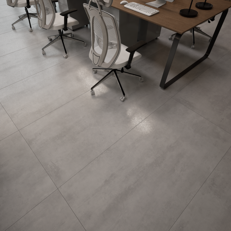 Modern Concrete Porcelain 60x120