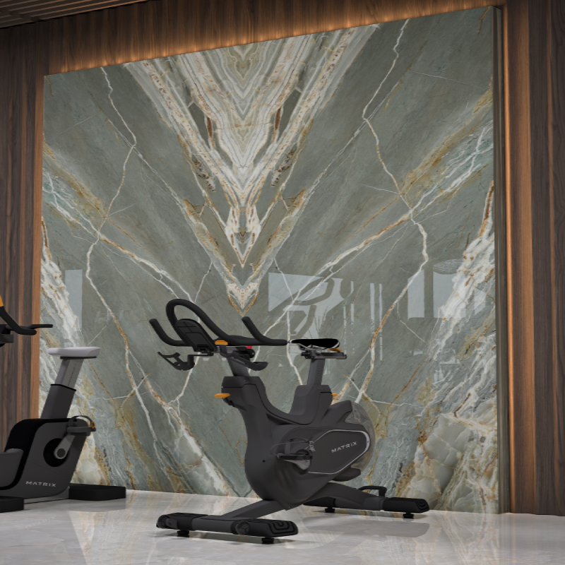 Modern Concrete Slab