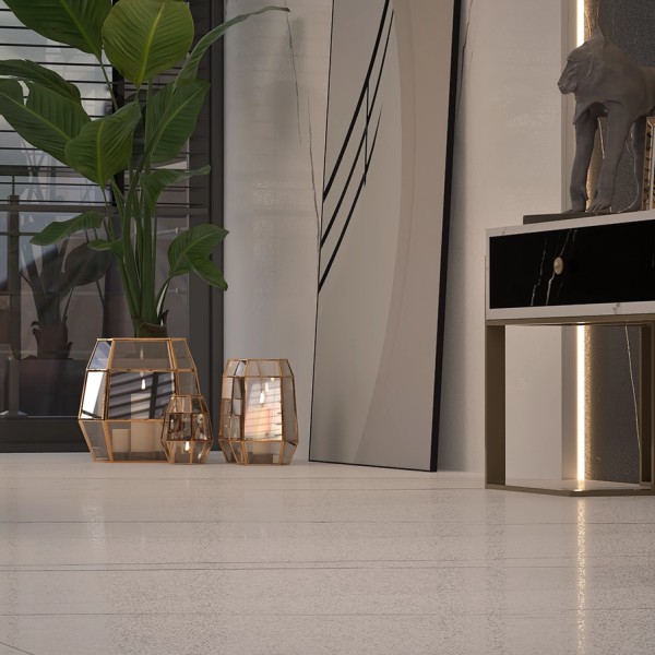 Dezzling White Render 3