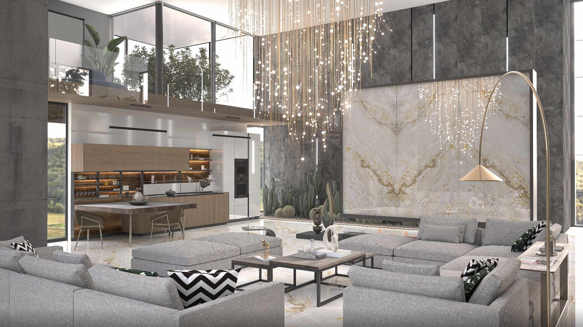 **Matte or Polished Ceramic Tiles? Which Is Better? A Complete Guide to Choosing the Right Tile for Floors and Walls**