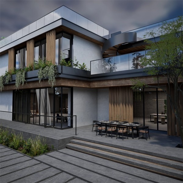Stone Render 1