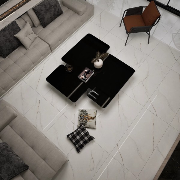 River Render 2