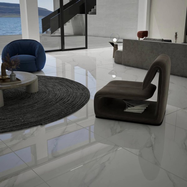 Barsa Render 1