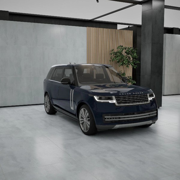 Arben Render 1
