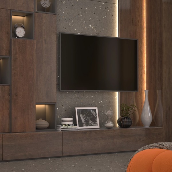 Terra Render 1