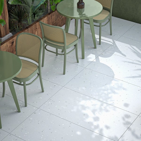 Terra Render 7