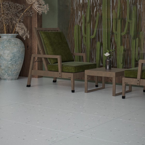 Terra Render 8